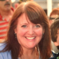 Donna Ward, Cipm