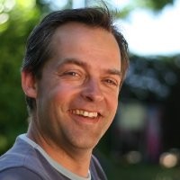 Paul Voorhoeve