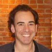 Chris Scialfa