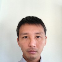 乾竜介