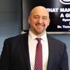 Ryan Pivonka Ed.D.