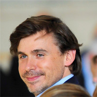 Cyrille Perard