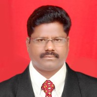 Maruti Bansode
