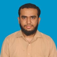 Muhammad Adil Ameen
