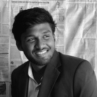 Shivaram Indhirakumar
