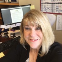 Vicky Baxter