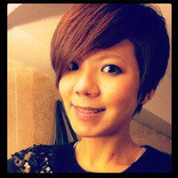 Cherry Chang