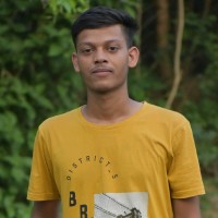 GOPESHWAR K.
