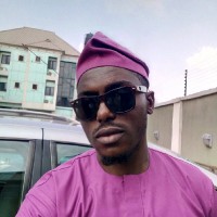 Usiosefe Ogbebor