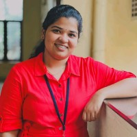 Anupama J