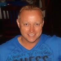 Colin Dewar