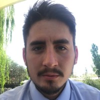 Matias Almonacid