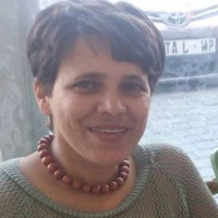 Yolanda Jonkers