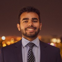Aksh Patel