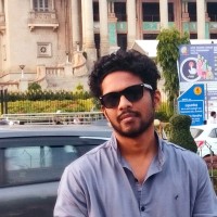 Chandraprakash Kawre