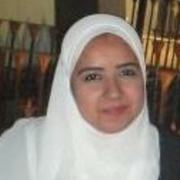 Mariam Abdel Latif