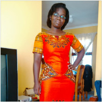 Shiyeleni Zondi
