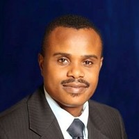 David Uzosike FIMC, CMC, FIPA, f-EMDRRI