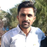 Devendrasinh sodha