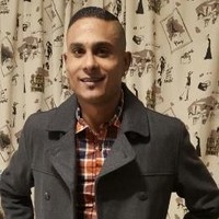 Krisen Moodley