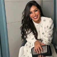 Sara Al-Zadjali