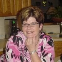 Jennifer Dransfield