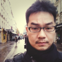 Eros Chen