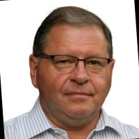 Mike Oberg
