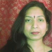 Lily Priyamvada