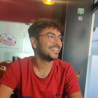Shubham Gupta