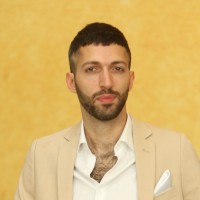 Asaf Shlomyan‬‏