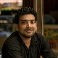 Kamal Kumar Singh