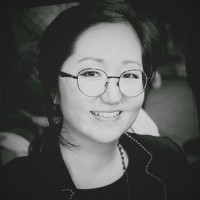 Doris Kim