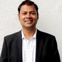 Rohit Narendra Gupta