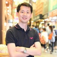 Lee Steven