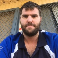 Shaun Ahearn