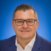 Greg Golden
