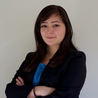 Catherine Laporte-Oshiro, Ph.D.
