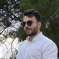 Charalambos Sokratous