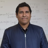 Marcos Antonio Albarracin Manrique