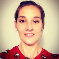 Simone Duplessis
