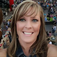 Melissa Tevebaugh