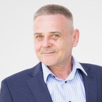 Robert Wadowski