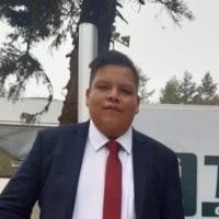 Carlos Alberto Garcia Santiago