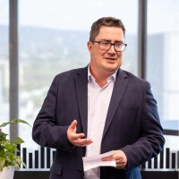 Michael Walsh