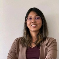 Dhyani Patel