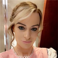 Ashleigh Mooney