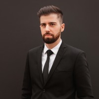 Burak C.