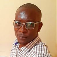 Amos Odhiambo