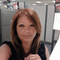 Yvette Goosby